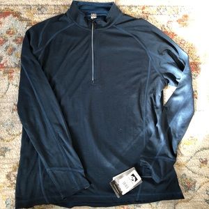 Federal Premium Quarter Zip